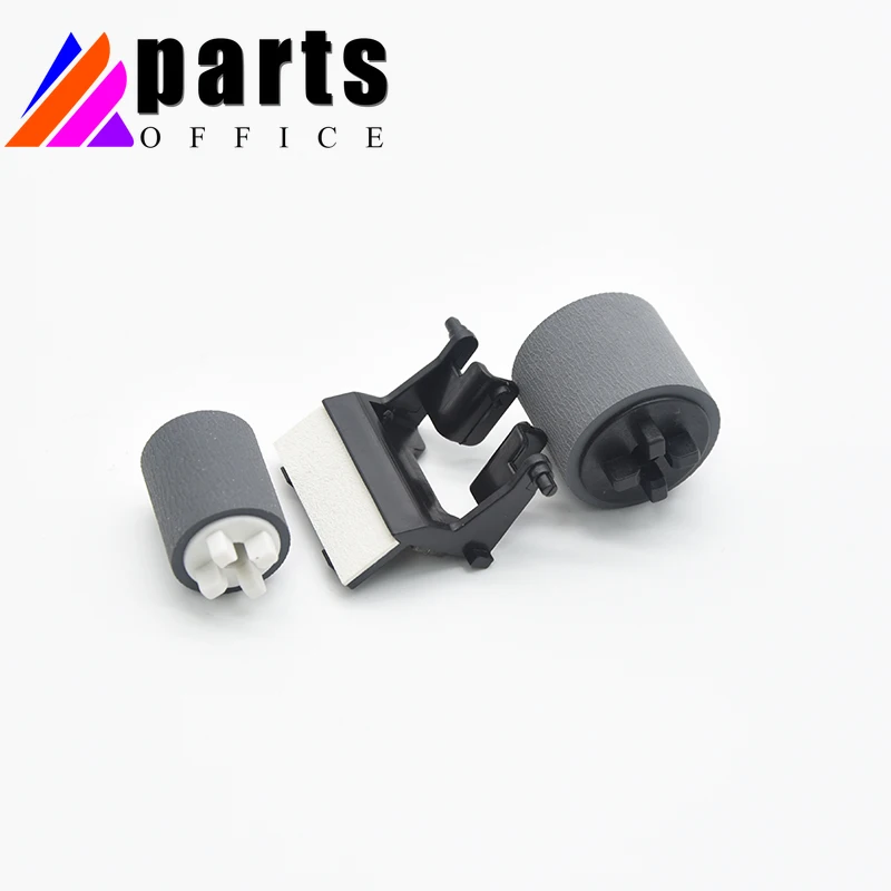 1PCS 022K77450 022K77460 019K12820 Separation Feed Roller PAD RETARD for XEROX S1810 S2010 S2011 S2110 S2220 S2320 S2420 S2520