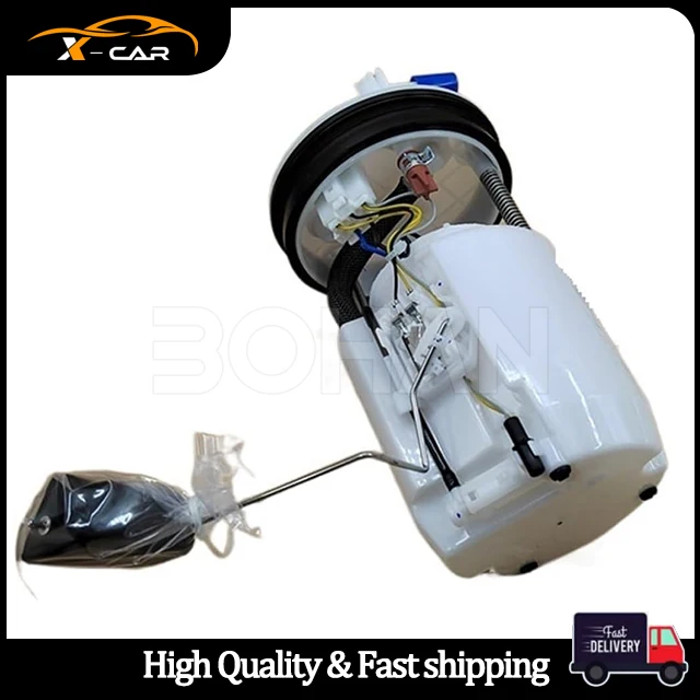 

Fuel Pump Assembly For Mitsubishi Space Star MPV MR473445 1019615291 101961-5291 MR392731 P76519M E7163M E7151M FG1223 MR508284