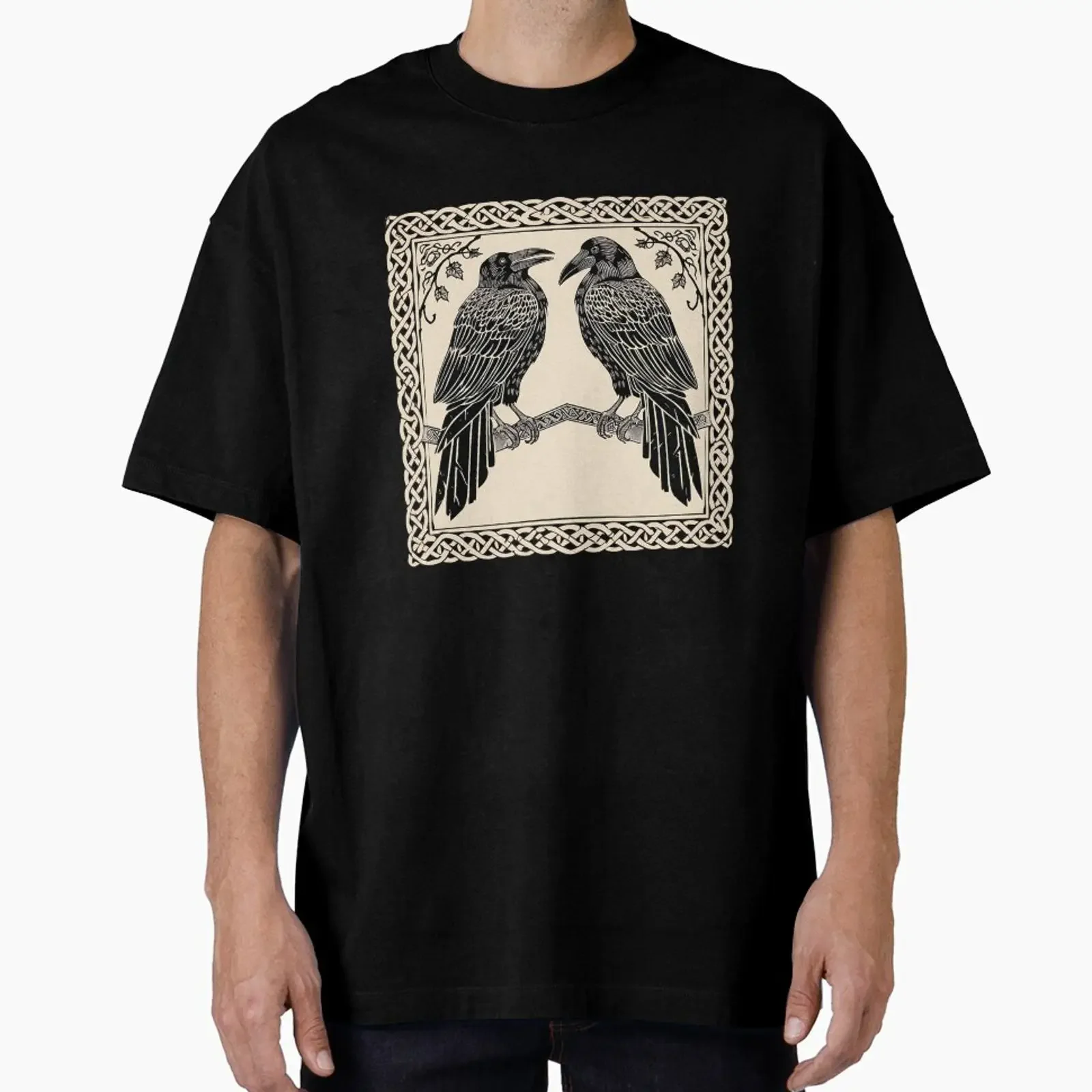 Crows Before Bros Support Local Murder designed and sold by JamesHogwart vintage Washed Versatile streetwear homme Soft