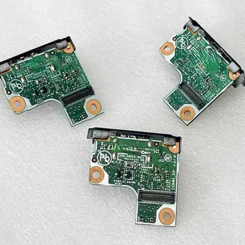 CHEN FOR HP 400 600 800 G3 G4 G5 HDMI Extension Head Adapter Plug 906318-002 914969-001 100% Tested OK High Quality