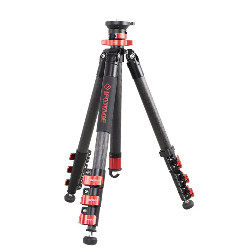 Antílope TA5TC5TA6TC6S Tripé Viagem SLR Micro Único