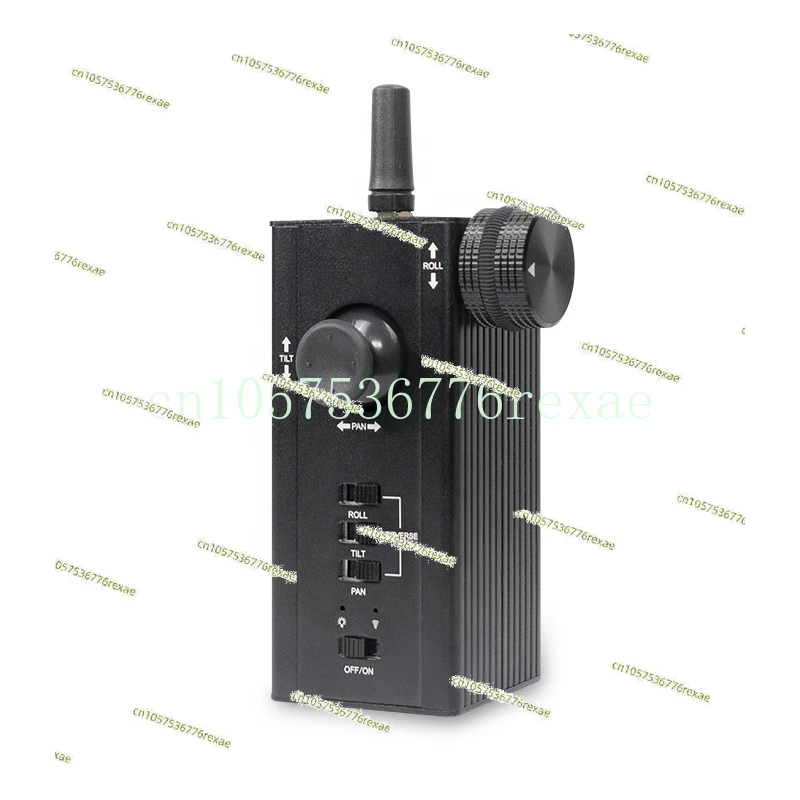 Suitable for standard set + Ruying S remote control, DSLR level general-purpose ropeway shooting equipment