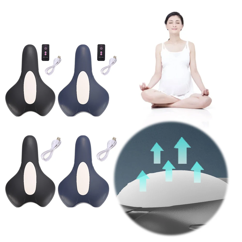 

Тренажер для мышц тазового дна, перезаряжаемый через USB, электрический тренажер для сфинтера, эргономичные тренажеры для мышц тазового дна