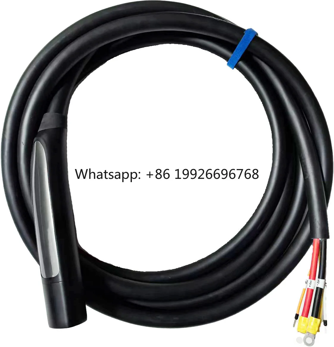 

Зарядный кабель JET 80A с кабелем 5 м, 240 В, NACS, новый, с разъемом Plug Type