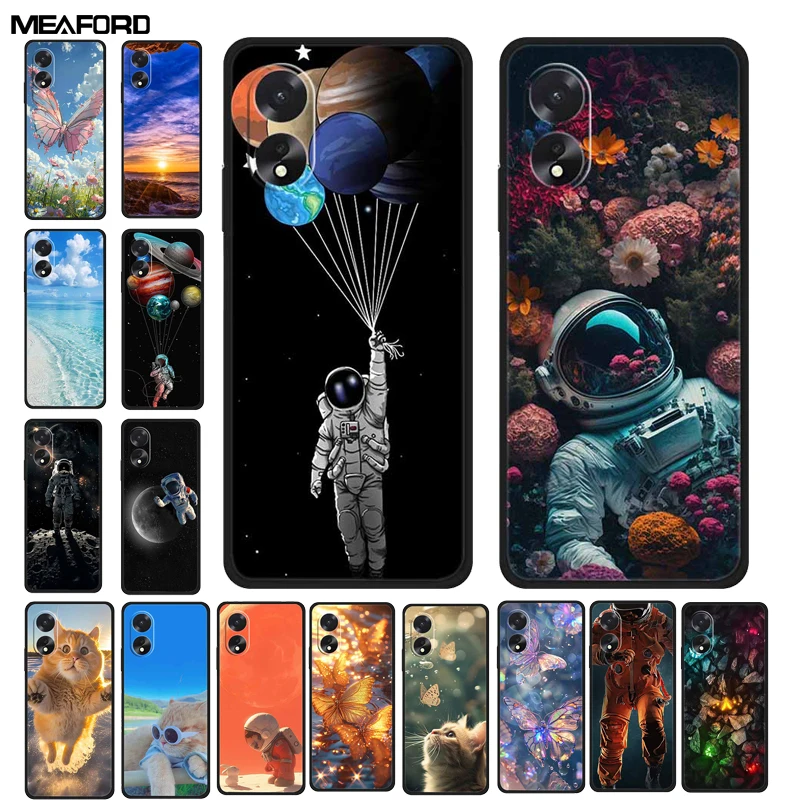 For Oppo A38 4G Cas…