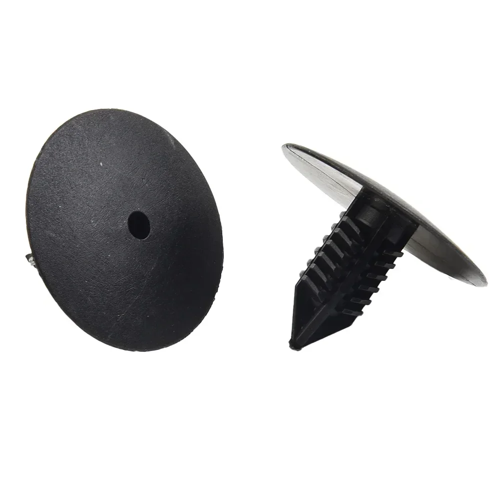 

10PCS/set 35mm Splash Guard Trim Clips Wheel Arch Lining Fastener Replacement For Clio Mk2 Mk3 For Scenic Mk2 7703077435