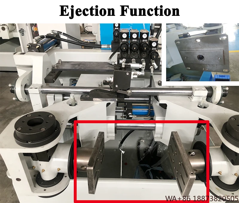 خط الإنتاج آلة صب صمام المياه النحاسية معدن سبائك الزنك صنبور النحاس صب النحاس التلقائي #3