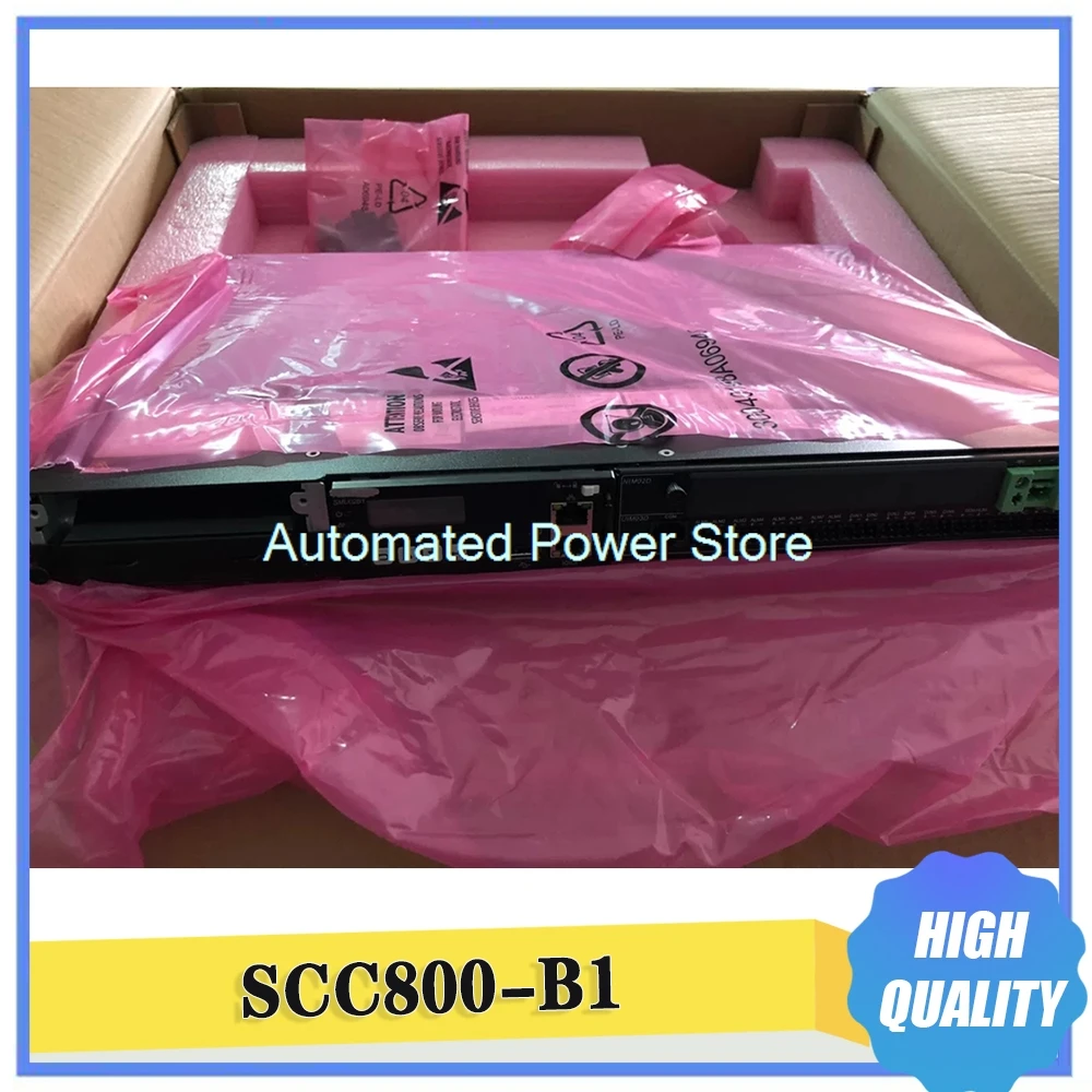 SCC800-B1 Communica…