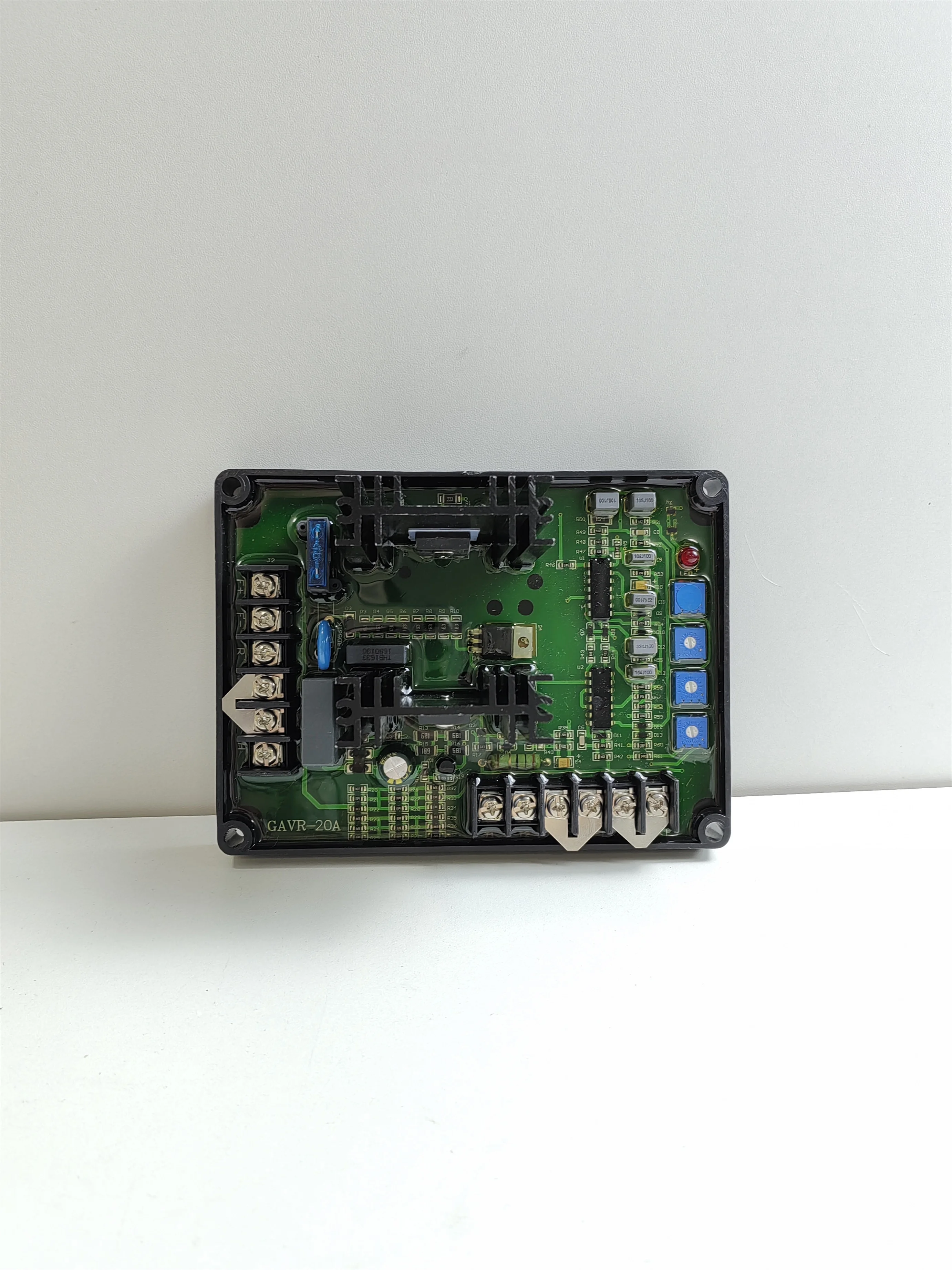 

GAVR-20A GAVR20A GAVR 20A AVR Automatic Voltage Regulator Replacement Part for Generators