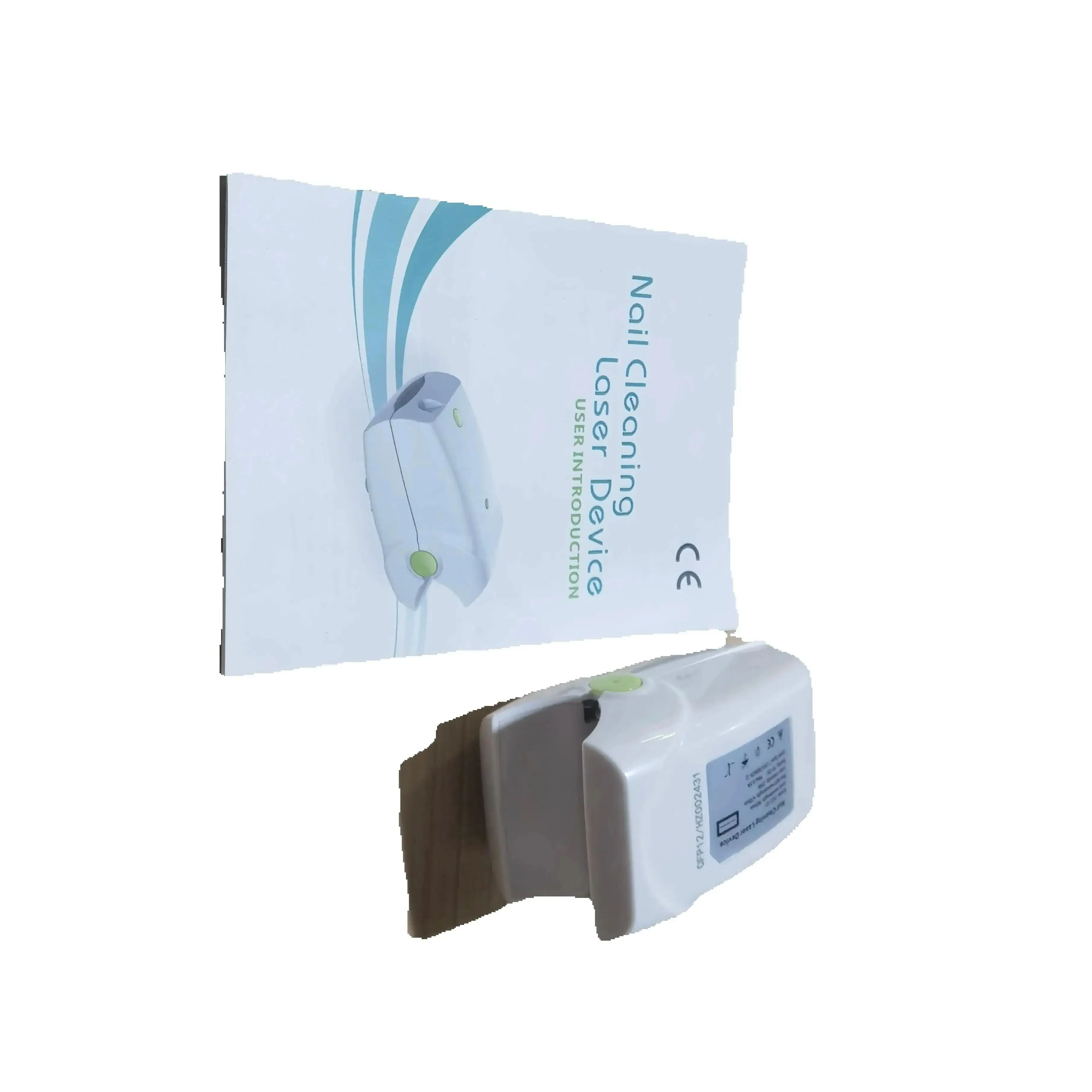 

Портативный домашний лазер для грибка ногтей, устройство для лечения грибковой инфекции HLKGO, безболезненное оборудование для ухода за онихомикозом на ногах