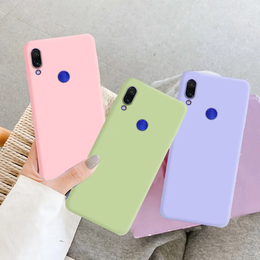 Liquid Silicone Case for Huawei Honor 10 lite P20 P30 P40 20 lite Y6 Y7 Y9 2019 Y6P Y7P Y8S Y8P P Smart S  Pro 2019 Cover Coque