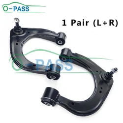 OPASS Front Upper Forward Control arm For FORD Ranger T6 T7 4X4 Everest MAZDA BT-50 4WD Pick up 2011-2018 UC3C-34-200D 1 Pair