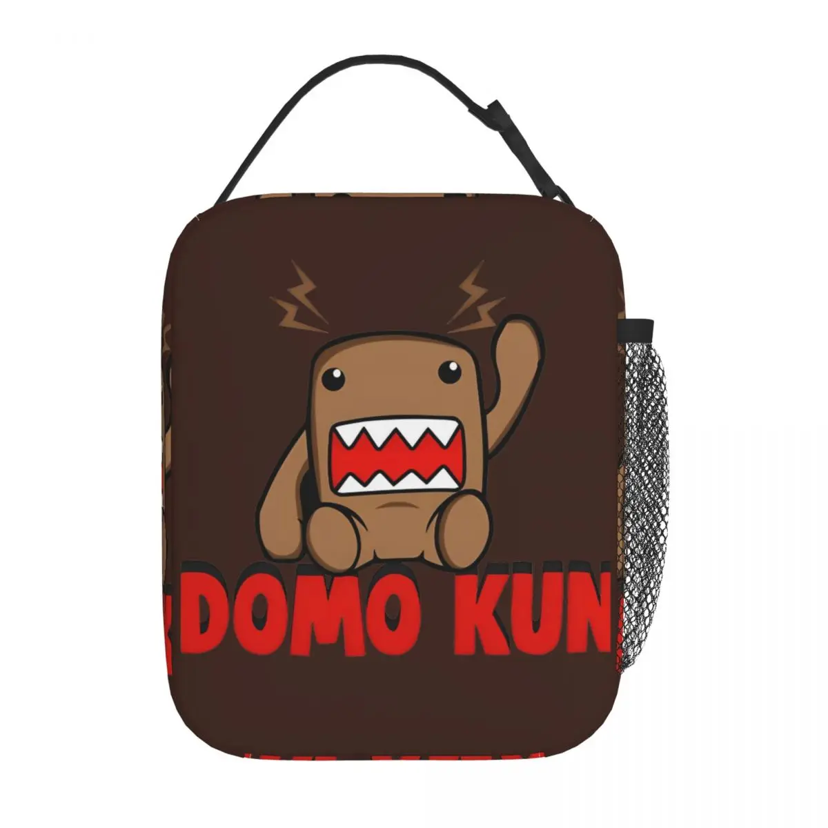 Domo Kun Rock Carto… - image