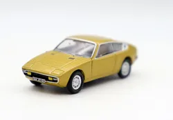 New 1 87 Matra Simca Bagheera 1975 HO Scale Toy Cars Diecast Simulation Model for Collection Gift