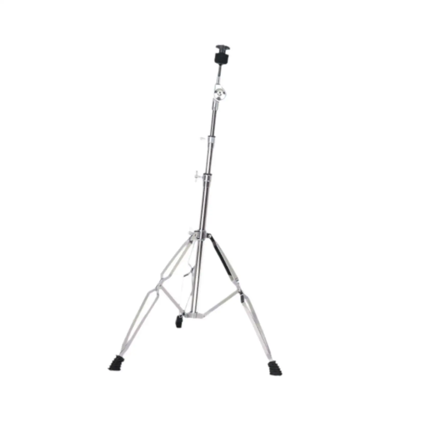 

Cymbal Stand Heavy Duty Double Braced Legs for Performance Studio Concert