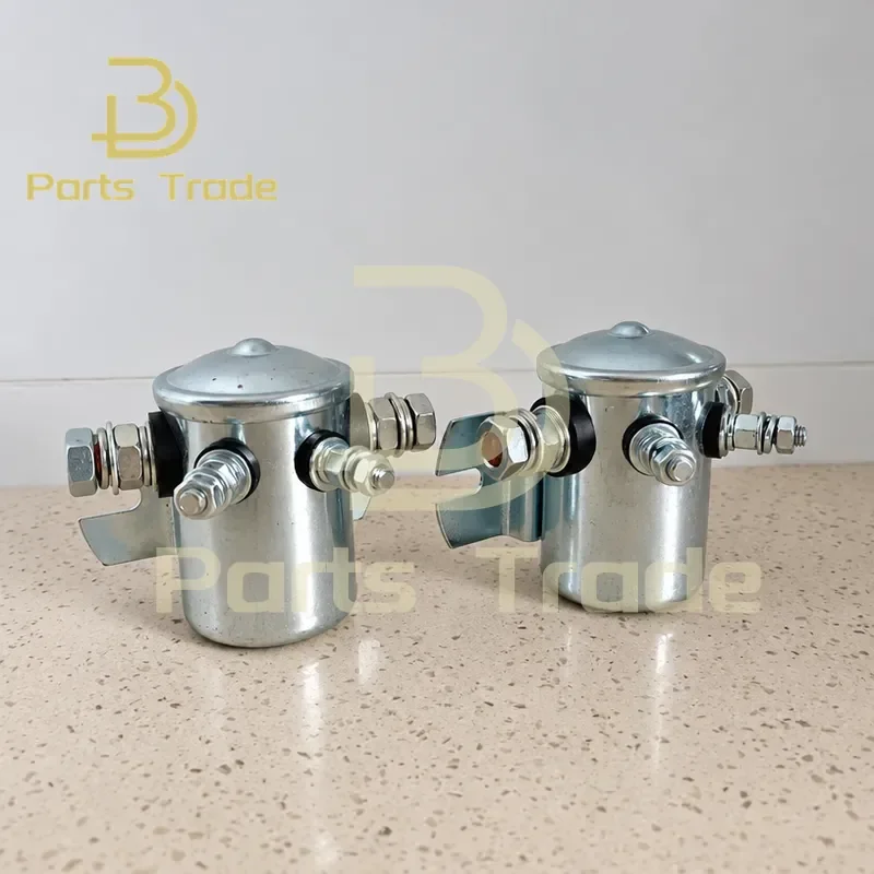 for W800801 W800801-2 12V 24V Pump Contactor Lift Solenoid Relay Stacker Pallet Truck Parts Tractor Wagon Camping Accessories