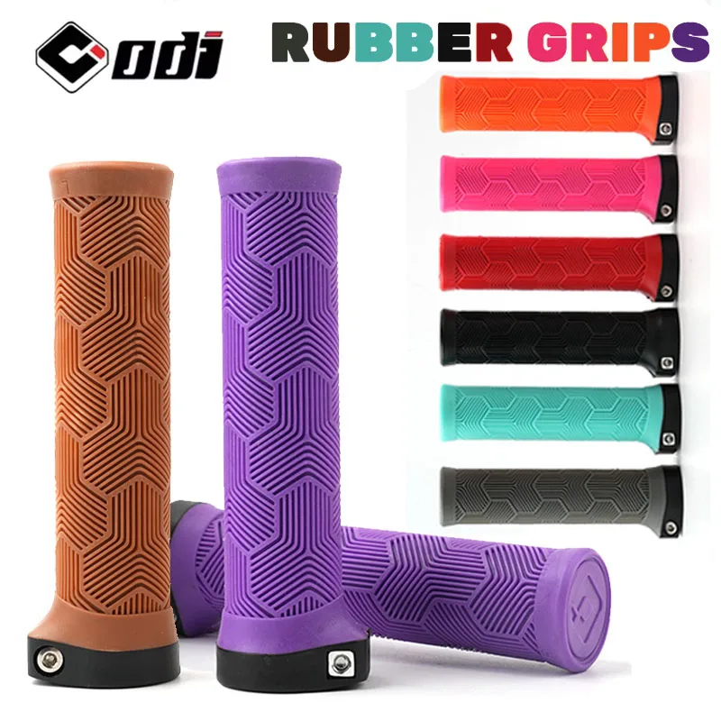 Odi Rubber Bicycle …