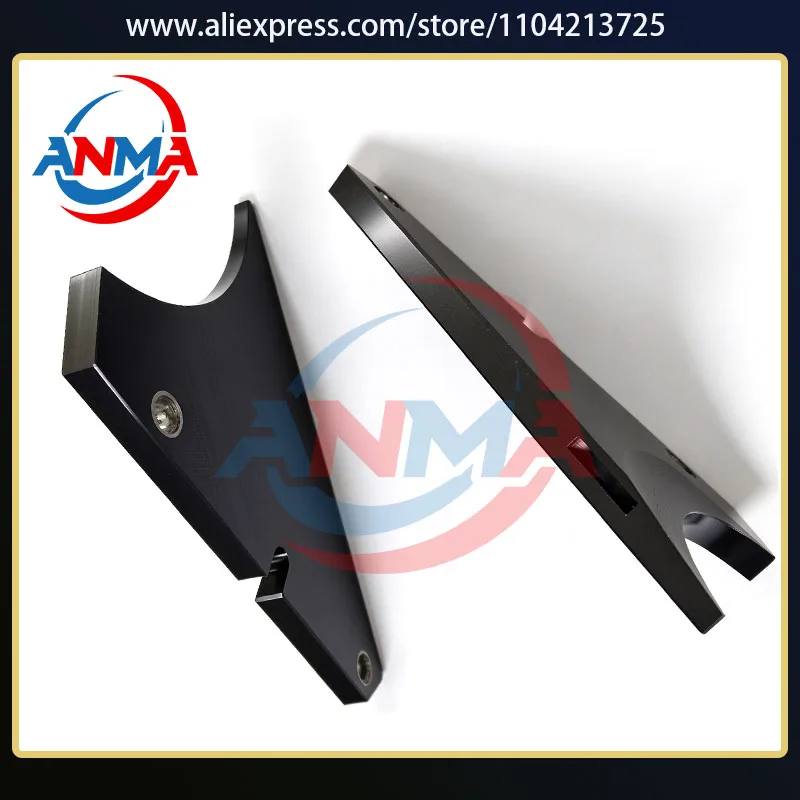 Ink Duct End Blocks 80.07C13-5253 80.07C13-5254 For Man Roland 700 R700 Offset Printing Machine Ink Fountain End Plate