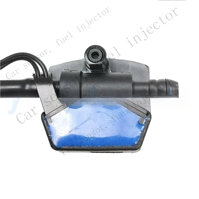 Q+ 61667367464 Front Windshield Washer Spray Nozzle Hose For F32 F33 F36 F82 F83 M4