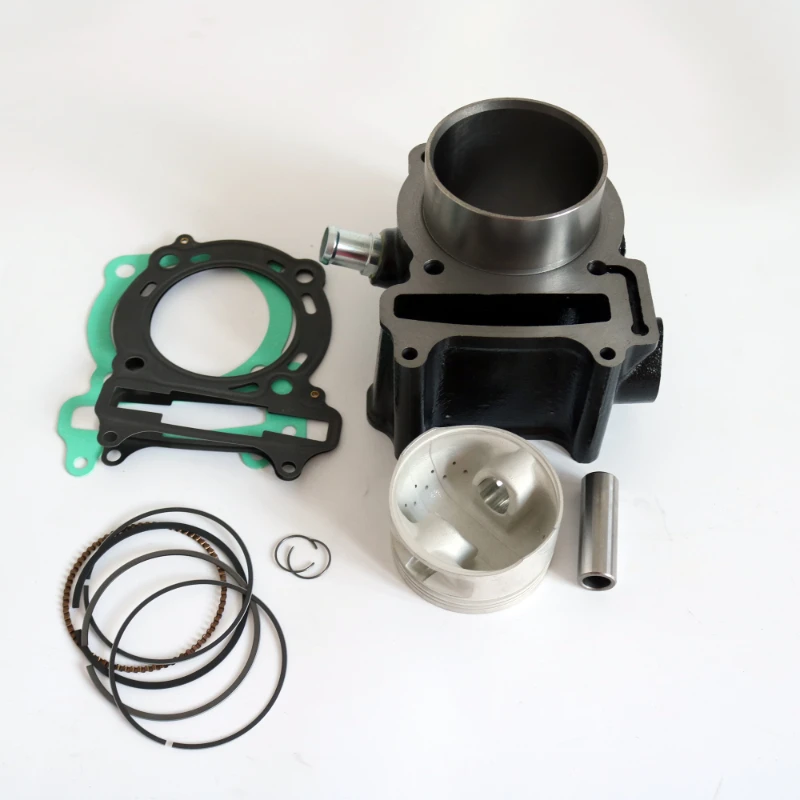 

Popular four-wheel adult ATV 300CC engine accessories