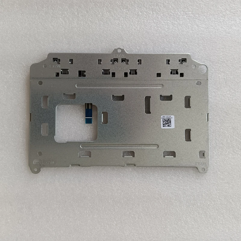 1PC Original Laptop Touchpad key button For Dell ALIENWARE 15 R3R4 17 R4 R5