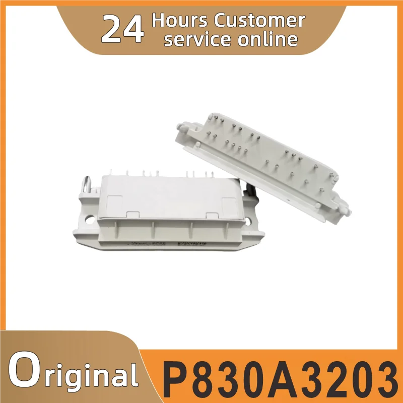 

New P830A3203 IGBT Power Module