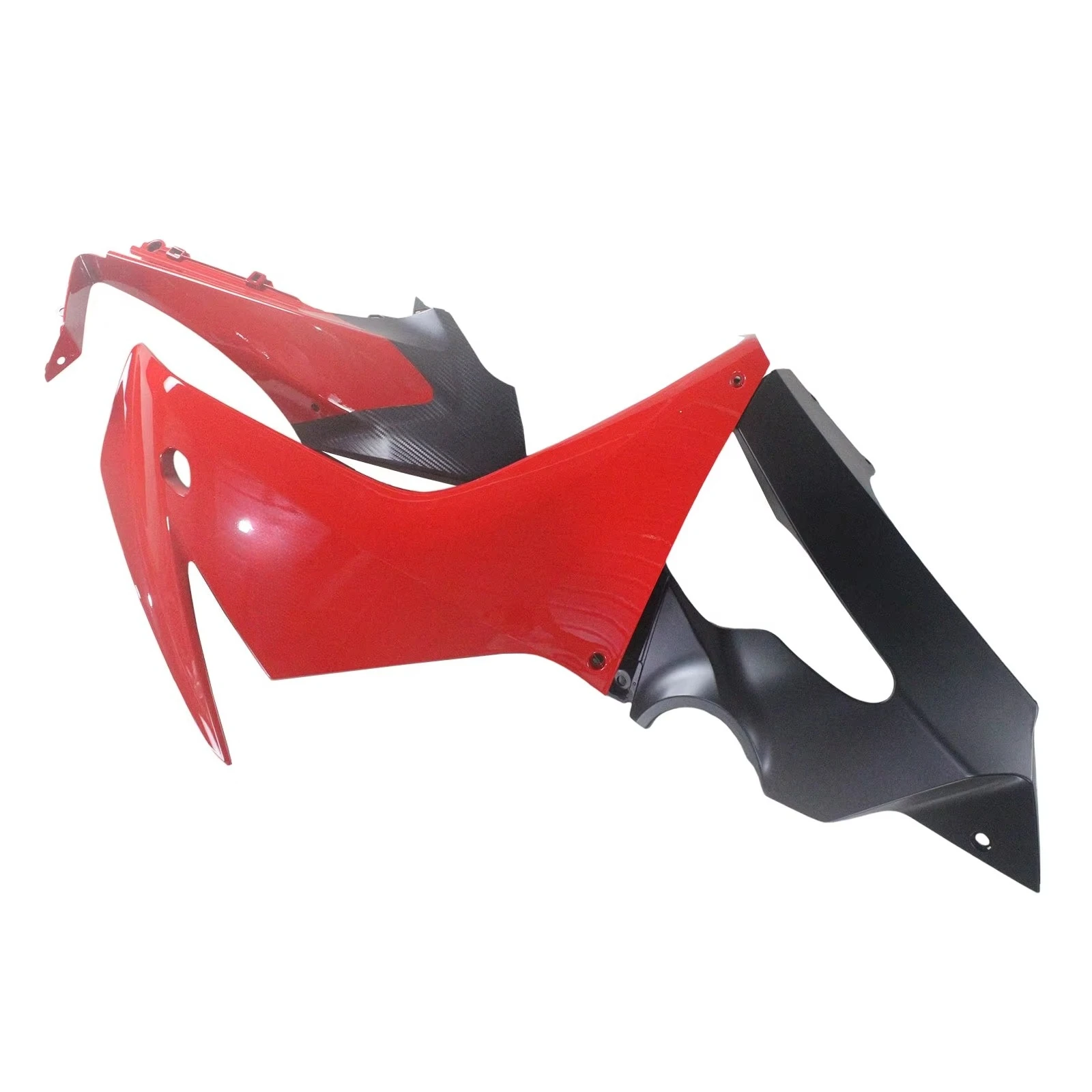 Body for BR650F 2014 2015 2016 ABS Plastic Motorcycle Fairing Kit  Body Work Kit Plastic Kit