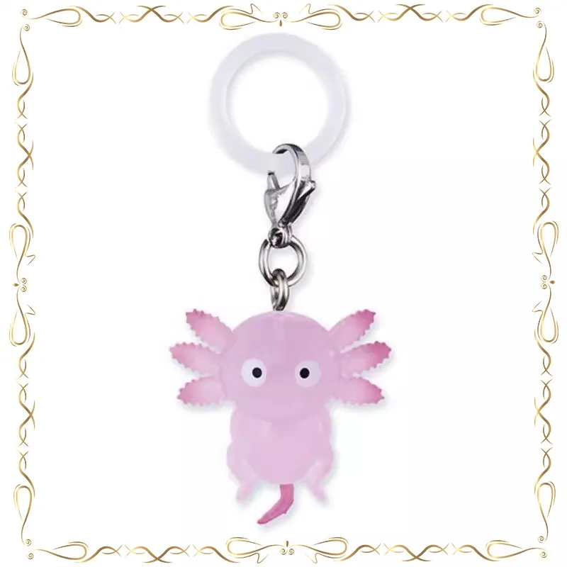 

Octopodidae Modeling Kawaii Cute Collection Pendant Ornament Gashapon Action Figure Model Toys