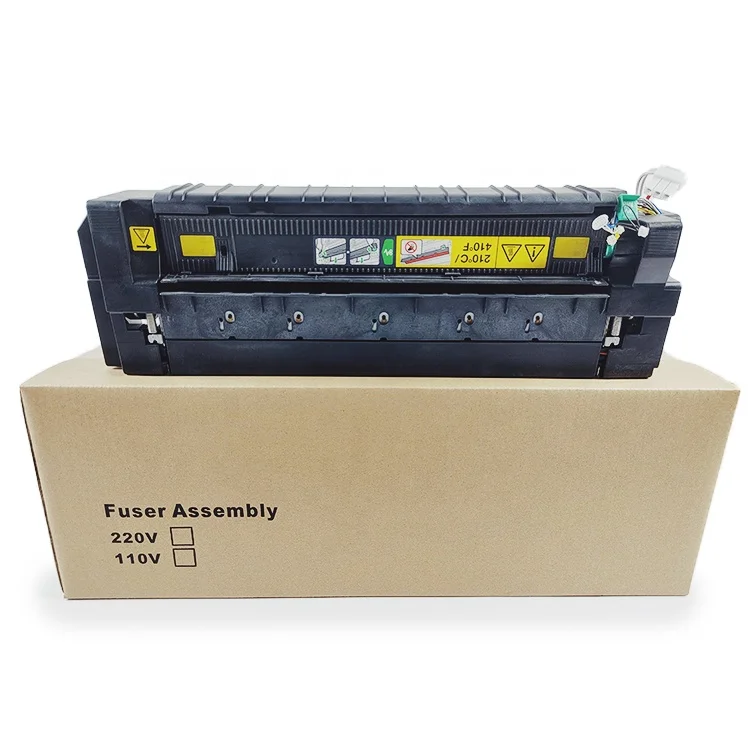 Premium Fuser Unit For MFP Konica Minolta bizhub 224e / 284e / 364e/224/284/364/368 A161R71411 A161R71899 A161R71999 Fuser Kit