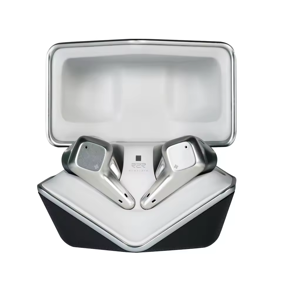 HIFIMAN SVANAR 이어폰
