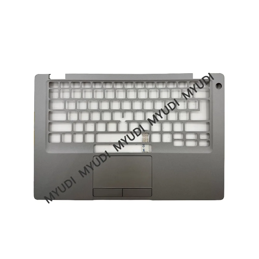 

Новые сменные корпуса для ноутбуков DELL Latitude 5410 E5410 A19994, упор для рук, сенсорная панель, верхний чехол, запасные части для ремонта