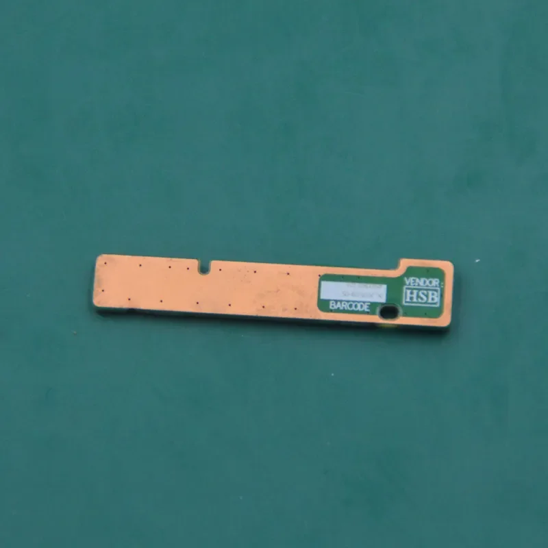 Hard Disk Indicator LED High Voltage Board for ThinkPad P52 01AV350