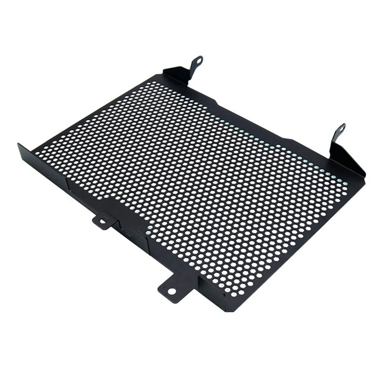 Motorcycle Radiator Grille Guard Protector Grill Cover For SUZUKI V-STROM DL 650XT 650 XT Vstrom 2017-2021