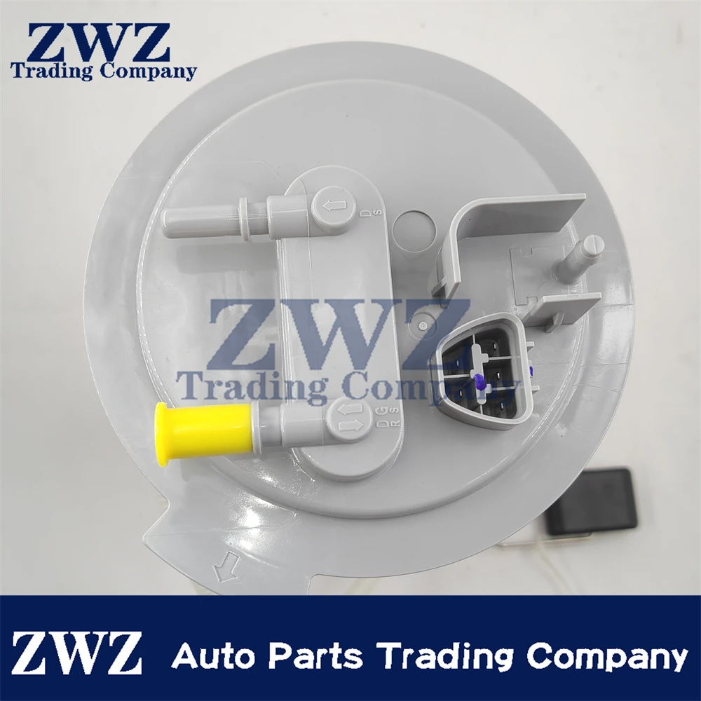 Fit For Chevrolet Captiva 2.4L 3.2L 4WD Opel Antara Fuel Pump Assembly 96830394 20895923 EFP839 42353014