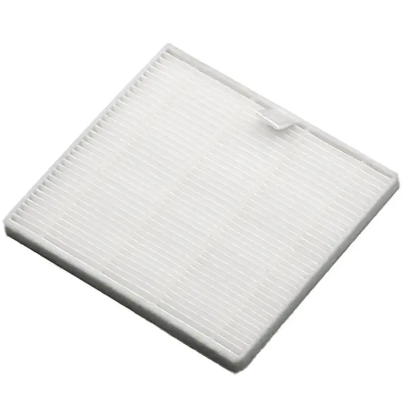 ABKS-Hepa Filter Sponge Filter For Ilife V8 V8S X750 X800 X785 V80 Vacuum Cleaner Hepa Filter Replacements Filter Parts 20PCS