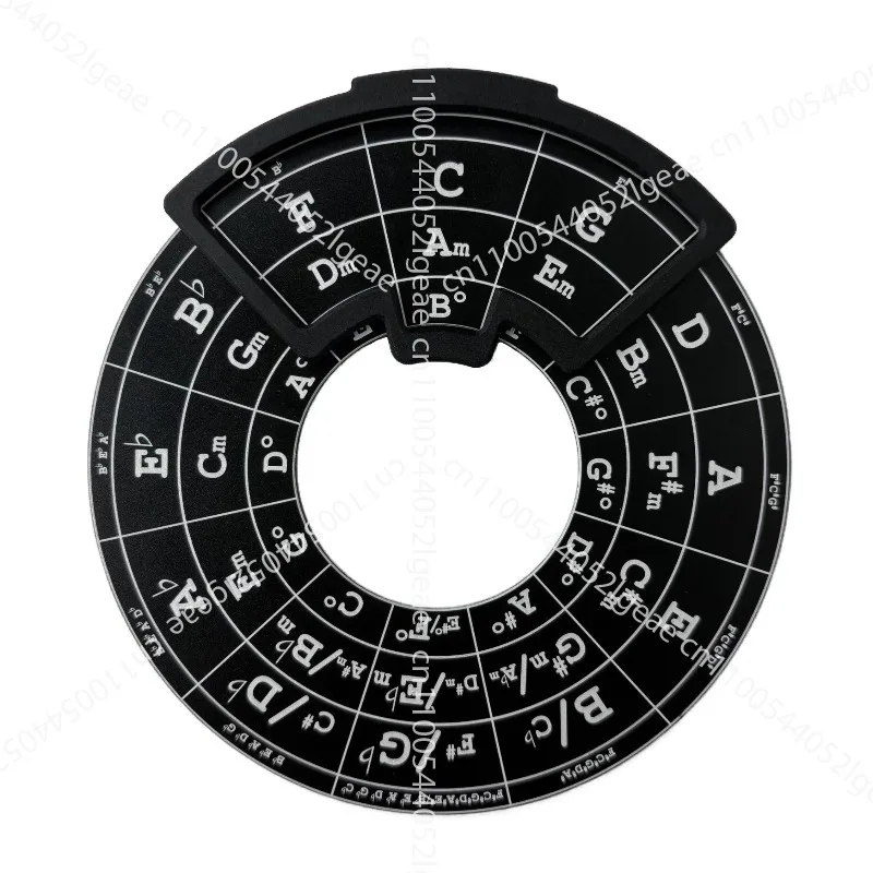 Guitar Chords Roulette Guitar Chords Circle of Fifths Music Theory Learning Tools Turntable Bass Piano and other instruments