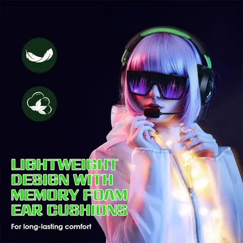 10 best sales वायर्ड हेडसेट - №5