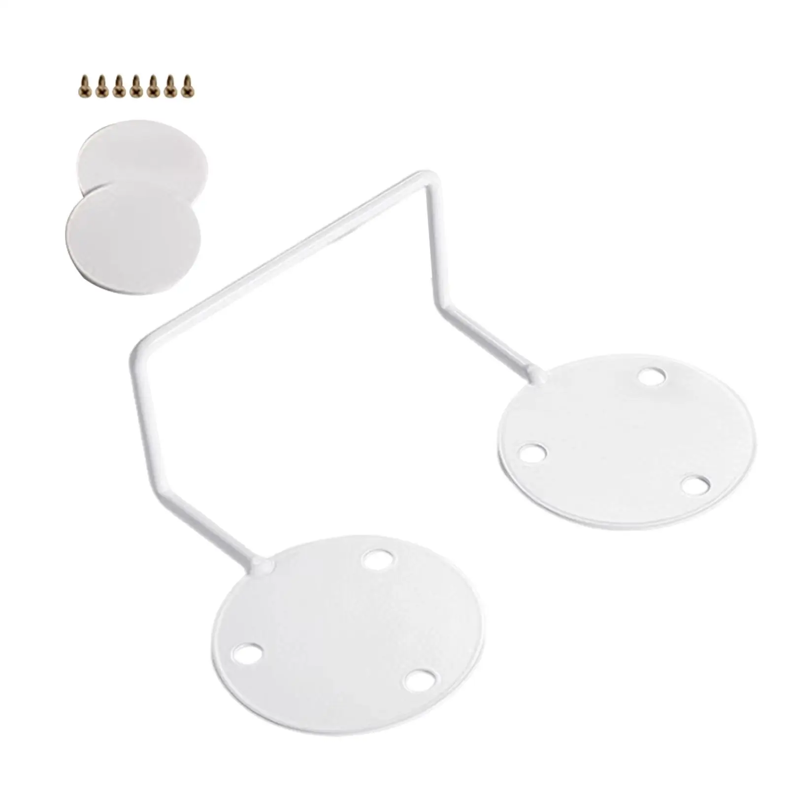 Mattress Gripper Bed Mattress Stabilizer Easy to Install Heavy Duty Metal