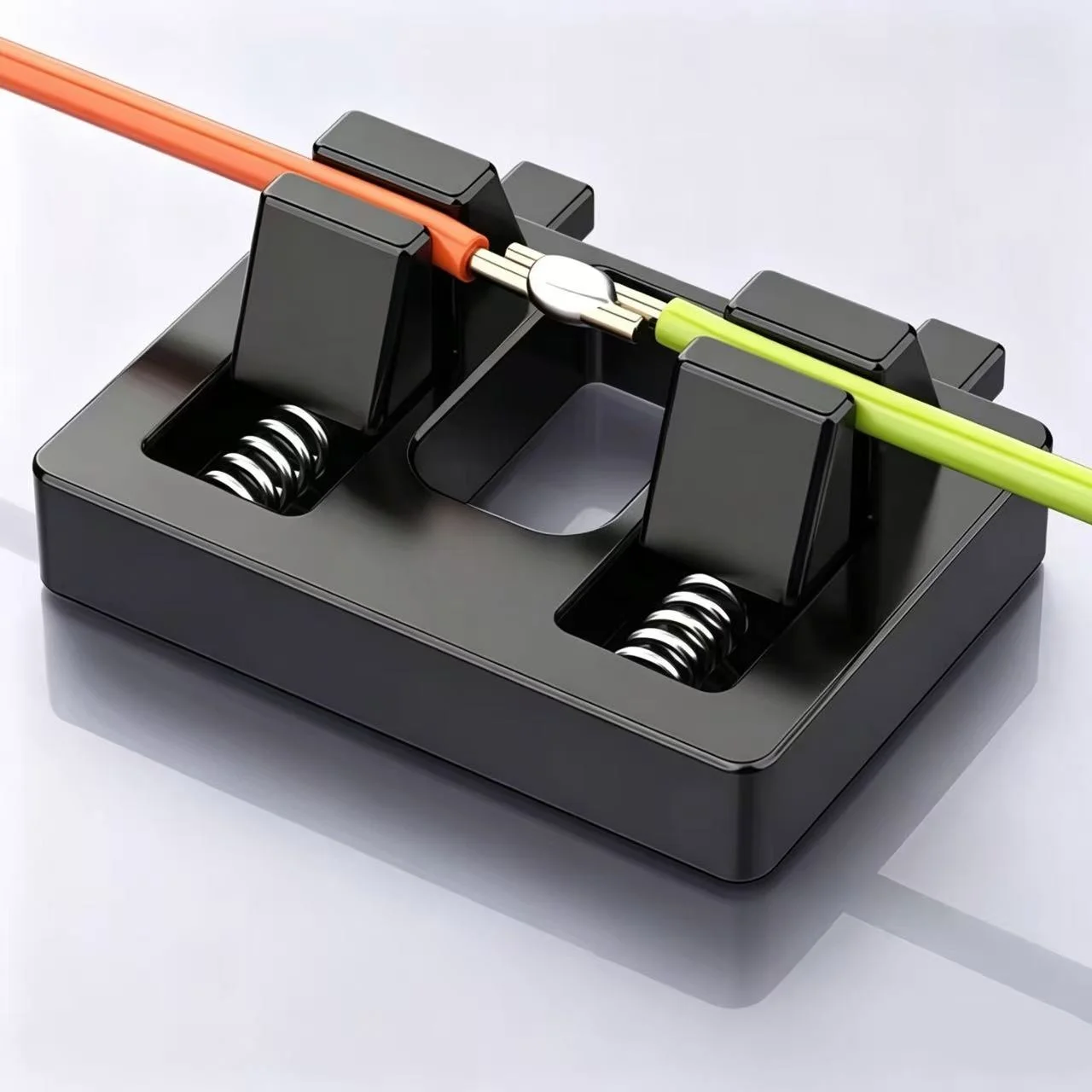 4/1PCS Welding Wire Fixture Adjustable Suction Bracket Welding Table Clamp,Motherboard Soldering Welding Locator Soldering Tools