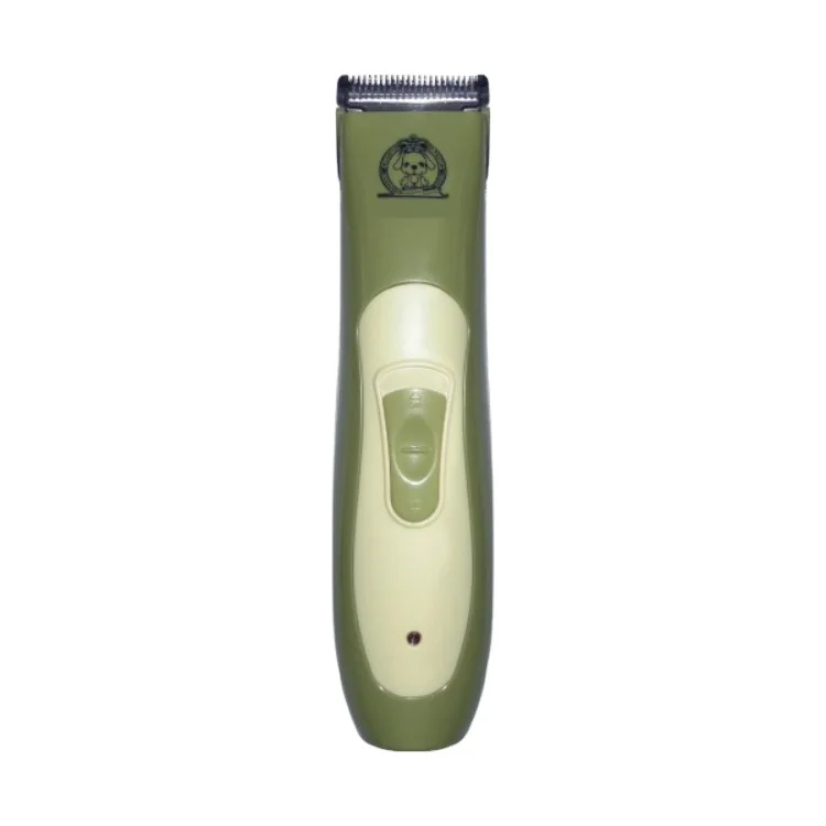 

Pet Grooming Trimming Kit Professional Electric Hair Clippers YSVET8928