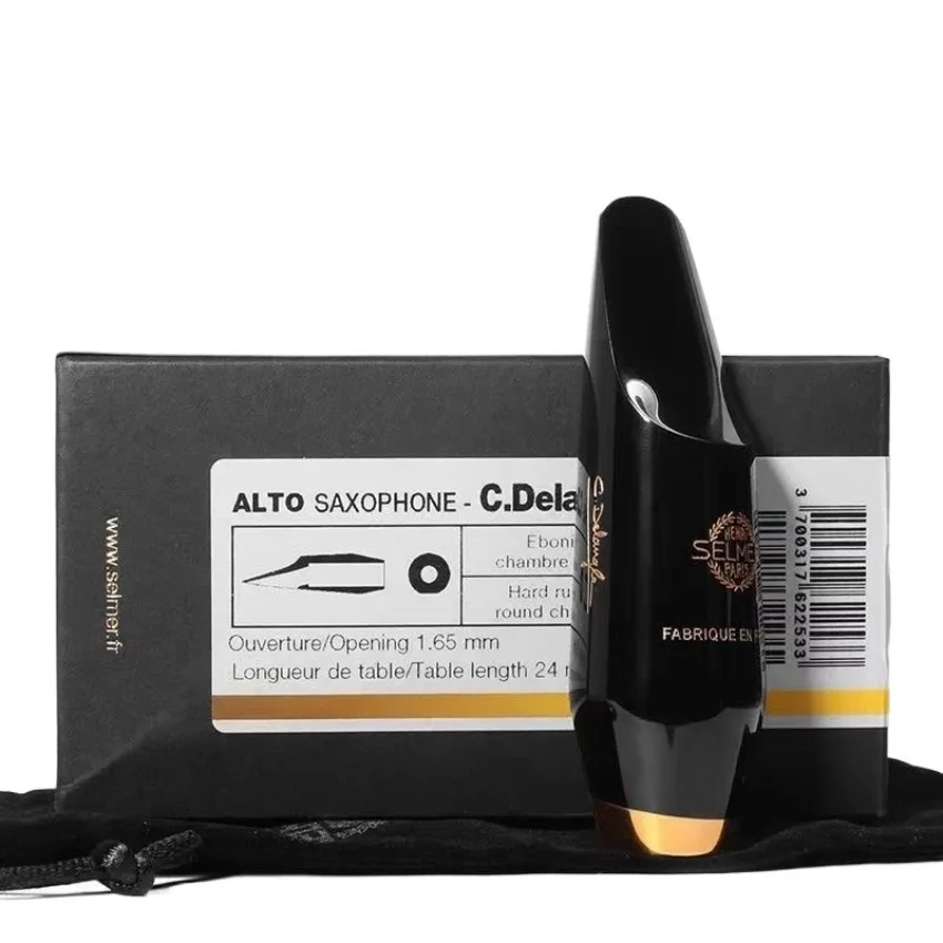 French Saxophone Ac…