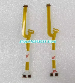 

1 шт. подходит для Sony 24-70F4 28-70, кабель с ручной фокусировкой, кабель с кабелем сенсорной линзы, совершенно новый