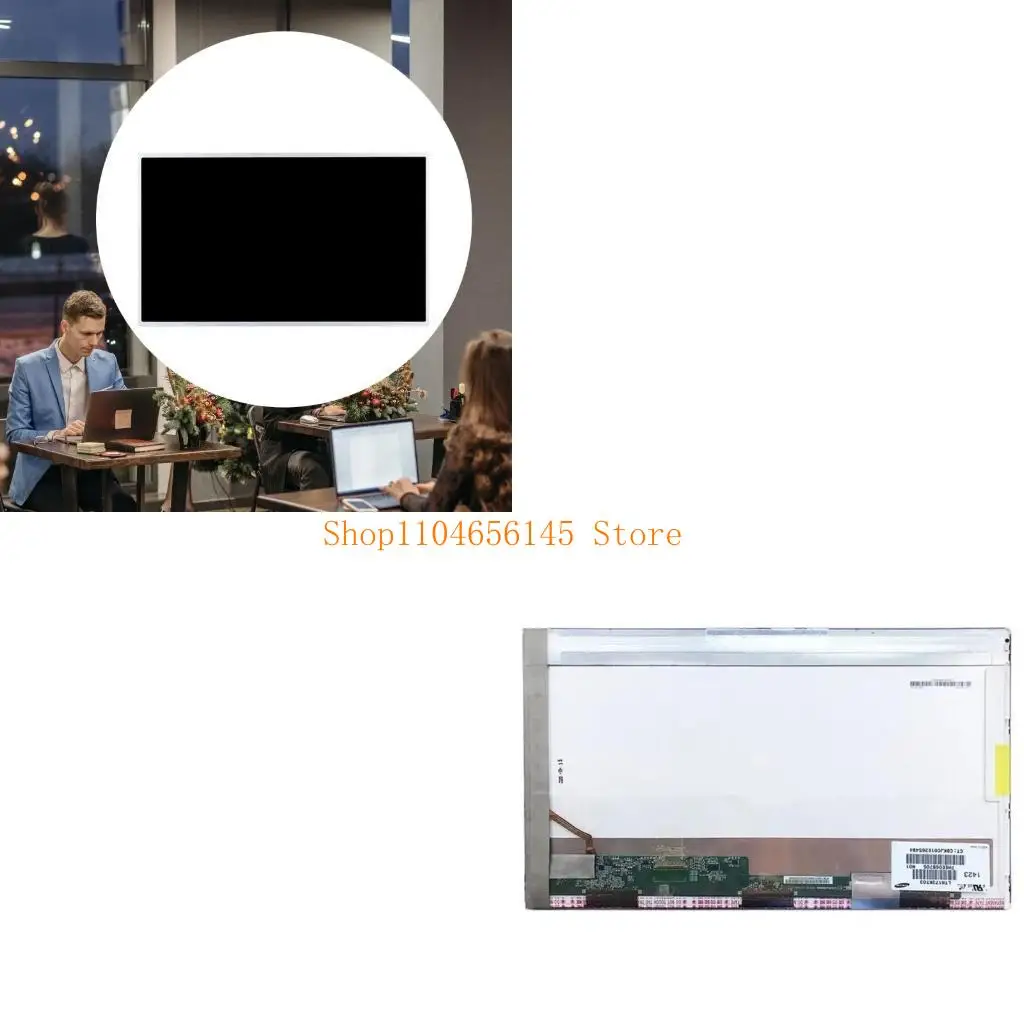 

5ASD 17.3in ЖК-экрана Замена панели экрана B173RW01 V.5 V.3 V.2 V.0 FIT N173O6-L02
