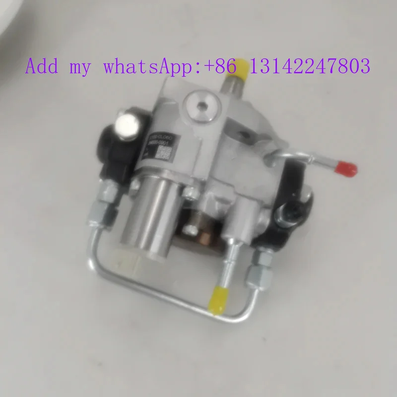 High Pressure Pump 294000-0901 Car Fuel Pump Fuel Transfer Pump