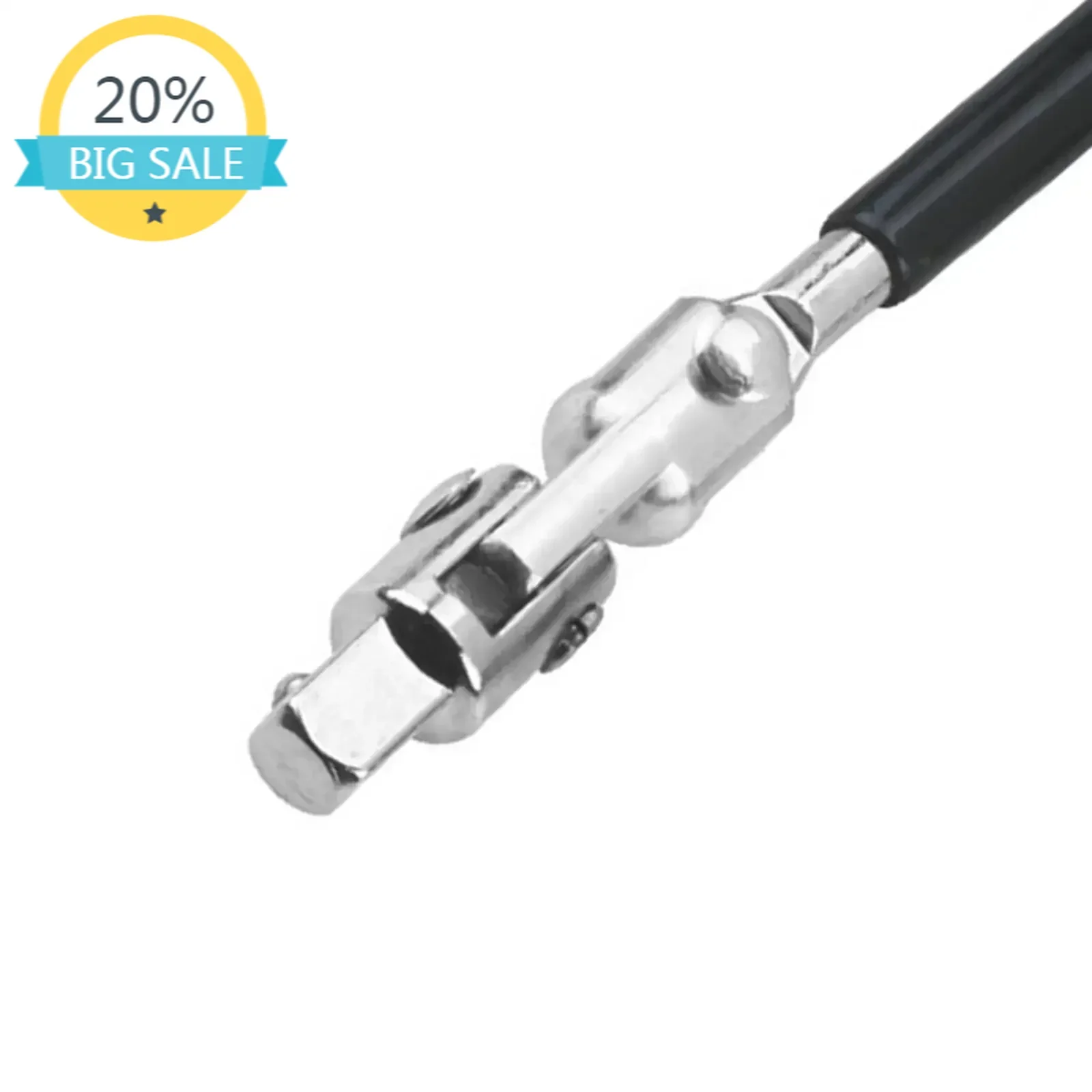 

Spark Plug Socket Wrench Set Removal Tool Hexagon Socket Wrench 16 18 21mm Car Repair Tool T Handle for Automotive Tools