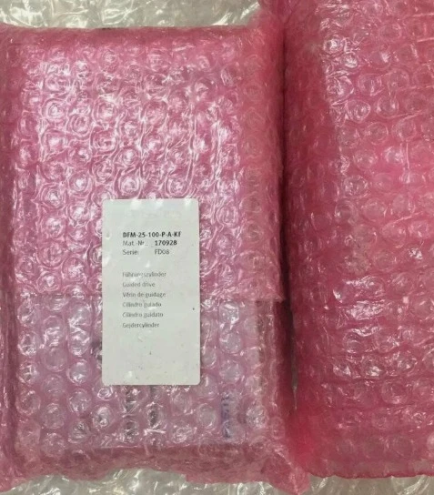 

Brand New DFM-25-100-P-A-KF 170928 Fast delivery