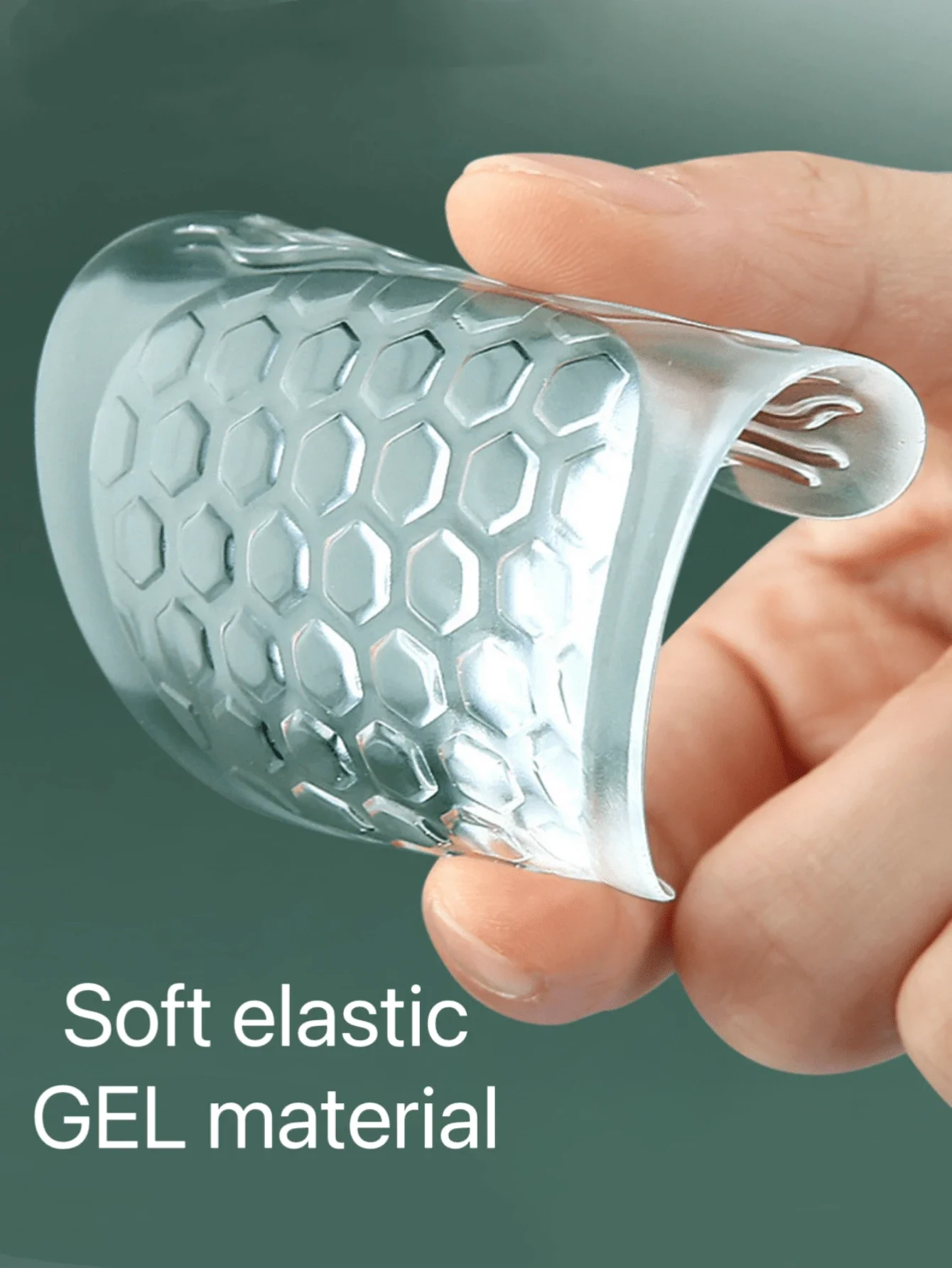 

Мягкие эластичные гелевые подушечки для передней части стопы для туфель на высоком каблуке, сандалий, балеток, амортизирующие, противоскользящие, комфортные стельки