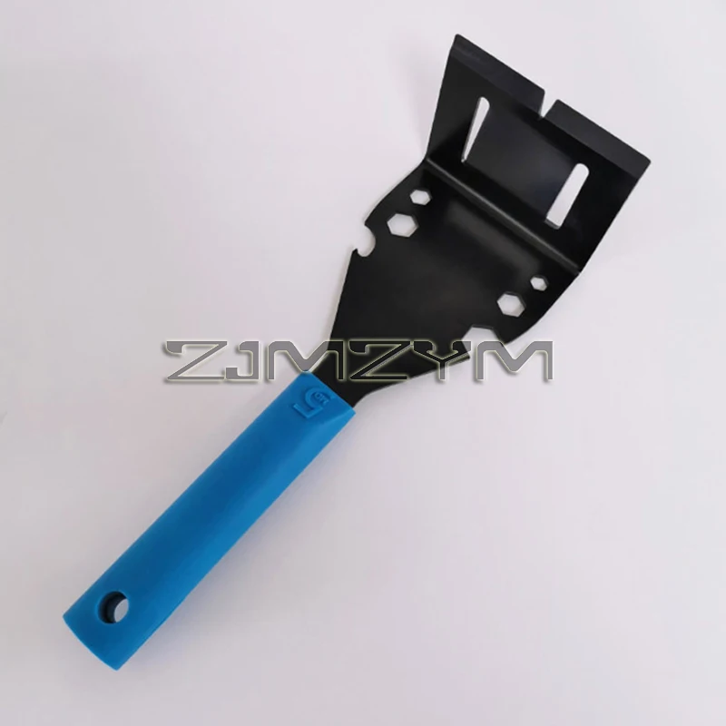 Trim Puller For Tiles Floor Planks Removing Baseboards Molding Shovel Home Furniture Edge Banding Decoration Strip Removal Tool