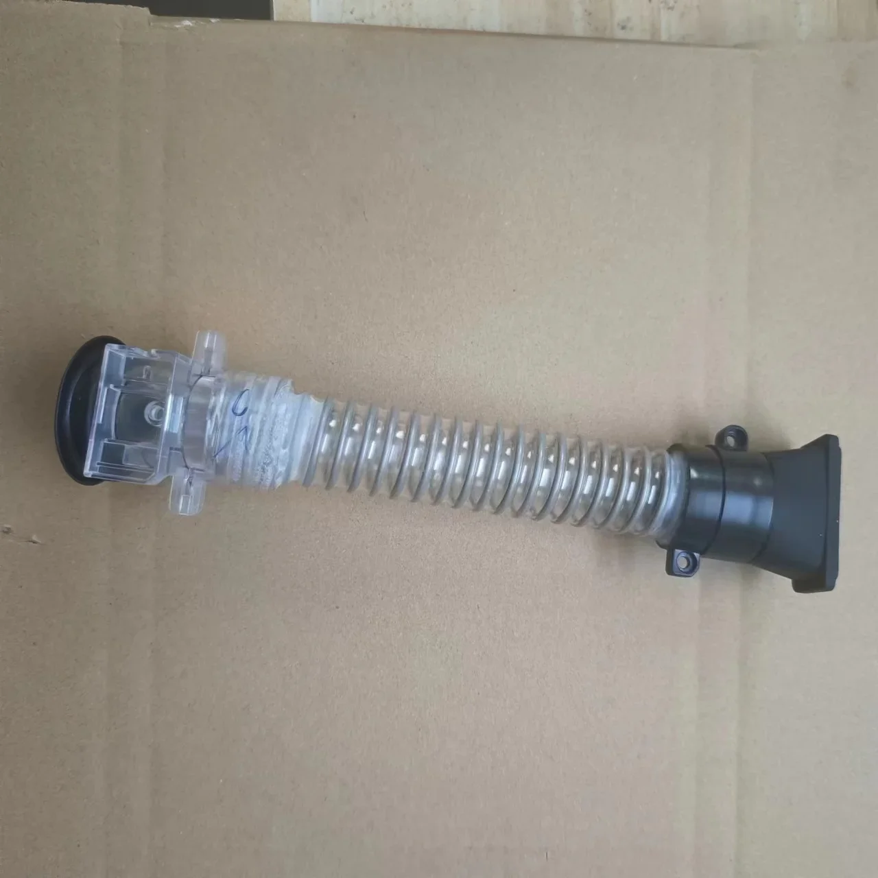 

Для eureka X8 X9 G4 WD40 FC9 скрубберная щетка Шланг отходов труба