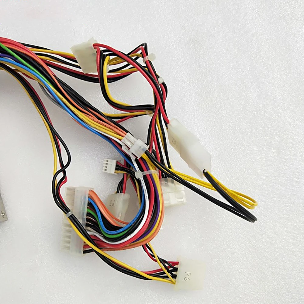 

Серверный блок питания 2000370088 460 Вт, полностью протестированный HP2-6460P